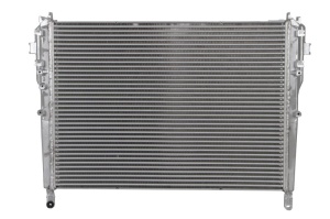 Intercooler EURO 6 potrivit MERCEDES ACTROS MP4 / MP5, ANTOS, AROCS 471.943-OM936.916 07.11- - Img 2