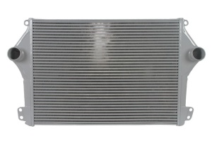 Intercooler EURO 6 potrivit SCANIA G II, L, P II, R II, S DC09.119-OC13.101 09.16- - Img 1