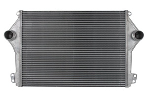 Intercooler EURO 6 potrivit SCANIA G II, L, P II, R II, S DC09.119-OC13.101 09.16- - Img 1