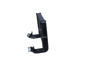 Intercooler (miez 62 mm) potrivit MAN L2000, M 2000 L D0824FL01-D0836LFL02 10.93- - Img 2