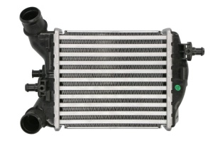 Intercooler potrivit ABARTH 500 / 595 / 695, 500C / 595C / 695C 1.4 05.08- - Img 1