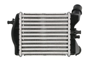 Intercooler potrivit ABARTH 500 / 595 / 695, 500C / 595C / 695C 1.4 05.08- - Img 2