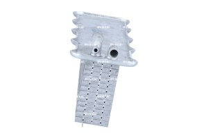 Intercooler potrivit AUDI A1, A3, A4 B9, A5, Q2, Q3; CUPRA FORMENTOR, LEON, LEON SPORTSTOURER; SEAT ALHAMBRA, ATECA, IBIZA IV, IBIZA IV SC, IBIZA IV ST, LEON, LEON SC 1.2-1.6 04.11- - Img 4