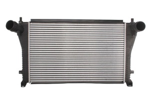Intercooler potrivit AUDI A3, Q2, Q3, TT; SEAT ATECA, LEON, LEON SC, LEON ST, LEON/HATCHBACK; SKODA KAROQ, KODIAQ I, OCTAVIA III, SUPERB III; VW ARTEON, ARTEON SHOOTING BRAKE 1.2-2.0D 04.12- - Img 2