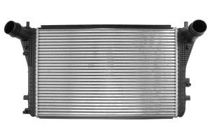 Intercooler potrivit AUDI A3, TT; SEAT ALTEA, ALTEA XL, LEON; SKODA OCTAVIA II, SUPERB II, YETI; VW BEETLE, CADDY ALLTRACK, CADDY ALLTRACK/MINIVAN, CADDY III, CADDY III/MINIVAN 1.4-2.0D 05.03- - Img 1