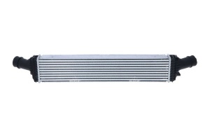 Intercooler potrivit AUDI A4 ALLROAD B8, A4 B8, A5, A6 ALLROAD C7, A6 C7, A7, A8 D4, Q5; PORSCHE MACAN 2.0/2.7D/3.0D 06.07- - Img 3