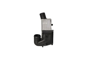 Intercooler potrivit AUDI A4 B5; CITROEN C4, C4 GRAND PICASSO I, C4 I, C4 PICASSO I; PEUGEOT 307, 308, 308 I, 308 I/KOMBI 1.6/2.0D 11.94-12.14 - Img 4