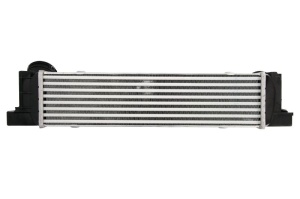 Intercooler potrivit BMW 1 (E82), 1 (E88), 3 (E90), 3 (E91), 3 (E92), 3 (E93), X1 (E84), Z4 (E89) 2.0D/3.0/3.0D 03.06-08.16 - Img 2