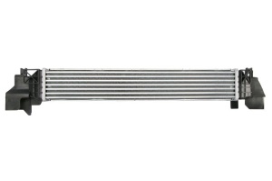 Intercooler potrivit BMW 1 (F40), 2 (F45), 2 GRAN COUPE (F44), 2 GRAN TOURER (F46), X1 (F48), X2 (F39); MINI (F55), (F56), (F57), CLUBMAN (F54), COUNTRYMAN (F60) 2.0 09.13- - Img 2