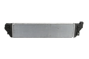 Intercooler potrivit BMW 3 (E46) 2.0D/3.0D 10.99-05.05 - Img 2