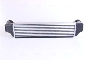 Intercooler potrivit BMW 3 (E46), X3 (E83) 2.0D/3.0D 10.99-12.07 - Img 4