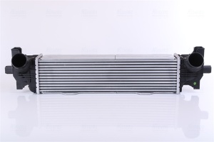 Intercooler potrivit BMW 5 (G30, F90), 5 (G31), 6 GRAN TURISMO (G32), 7 (G11, G12) 2.0-3.0DH 07.15- - Img 1