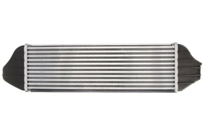 Intercooler potrivit BMW X3 (E83) 3.0D 09.06-08.11 - Img 2