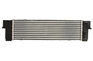 Intercooler potrivit BMW X3 (F25), X4 (F26) 3.0/3.0D 09.10-03.18 - Img 2