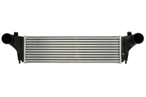 Intercooler potrivit BMW X5 (E53) 3.0D 04.01-09.06 - Img 1