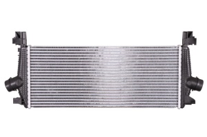 Intercooler potrivit CHEVROLET CRUZE; OPEL ASTRA J, ASTRA J GTC, ZAFIRA C 1.4-2.0D 12.09- - Img 2