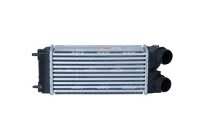 Intercooler potrivit CITROEN BERLINGO MULTISPACE, BERLINGO/MINIVAN, C4, C4 GRAND PICASSO I, C4 I, C4 PICASSO I; PEUGEOT 3008, 3008 I, 308, 308 I, 308 I/KOMBI, 5008, PARTNER 1.6D 11.04- - Img 3