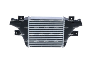 Intercooler potrivit CITROEN C4 AIRCROSS; MITSUBISHI ASX, LANCER VIII; PEUGEOT 4008 1.6D/1.8D/2.2D 05.10- - Img 3