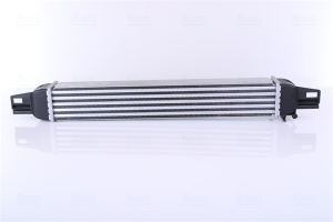 Intercooler potrivit CITROEN NEMO, NEMO/MINIVAN; FIAT FIORINO, FIORINO/MINIVAN, QUBO; PEUGEOT BIPPER, BIPPER TEPEE 1.3D/1.4D 11.07- - Img 2