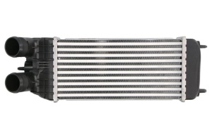 Intercooler potrivit DS DS 3; CITROEN C3 / C3 ORIGIN III, C3 AIRCROSS II, C3 II, C3 II/HATCHBACK, C3 III, C3 PICASSO, C4 CACTUS, C-ELYSEE, DS3; OPEL CROSSLAND X 1.2-1.6D 02.06- - Img 1