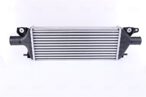 Intercooler potrivit FIAT SEDICI; SUZUKI SX4 2.0D 06.06- - Img 3