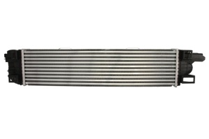 Intercooler potrivit FIAT TALENTO; NISSAN NV300; OPEL VIVARO B; RENAULT TRAFIC III 1.6D 05.14- - Img 2