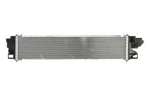 Intercooler potrivit FIAT TALENTO; NISSAN NV300; RENAULT TRAFIC III 1.6D/2.0D 06.16- - Img 2