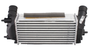 Intercooler potrivit FORD B-MAX, ECOSPORT, FIESTA VI, TOURNEO COURIER B460, TRANSIT COURIER B460, TRANSIT COURIER B460/MINIVAN 1.0 08.12- - Img 1