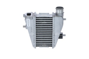 Intercooler potrivit HONDA CIVIC VIII 2.2D 09.05-12.11 - Img 3