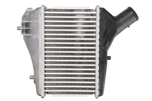 Intercooler potrivit HONDA CR-V III, CR-V IV 1.6D/2.2D 01.07- - Img 2
