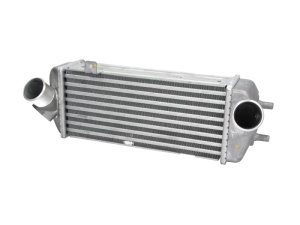 Intercooler potrivit HYUNDAI I20 I, IX20; KIA SOUL I, VENGA 1.4D/1.6D 08.08- - Img 3