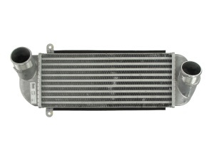 Intercooler potrivit HYUNDAI SANTA FÉ II, SANTA FÉ II/SUV 2.0D/2.2D 01.09-05.13 - Img 1