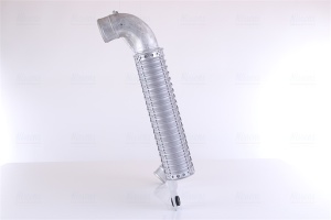 Intercooler potrivit HYUNDAI TERRACAN; KIA CARNIVAL II 2.9D 10.01-12.06 - Img 3