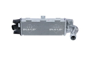 Intercooler potrivit IVECO DAILY IV 2.3D/3.0D 05.06-08.11 - Img 3