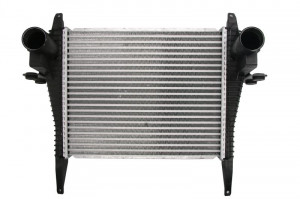 Intercooler potrivit IVECO EUROCARGO I-III, EUROCARGO IV, EUROCARGO V F4AE0481A-F4BE0611A 09.00- - Img 1