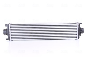 Intercooler potrivit JAGUAR F-PACE, XE, XF II, XF SPORTBRAKE 2.0 03.15- - Img 1