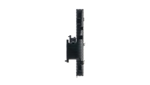 Intercooler potrivit JAGUAR XF I, XF SPORTBRAKE 2.2D 04.11-04.15 - Img 3