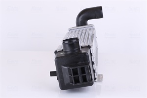 Intercooler potrivit KIA SORENTO I 2.5D 08.02-03.11 - Img 4