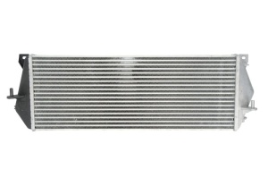 Intercooler potrivit LAND ROVER DISCOVERY II 2.5D 11.98-06.04 - Img 2