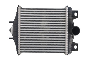 Intercooler potrivit LAND ROVER RANGE ROVER IV, RANGE ROVER SPORT II 3.0D/3.0DH/4.4D 08.12-03.22 - Img 2