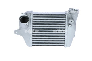 Intercooler potrivit MAZDA 5 2.0D 02.05-05.10 - Img 3