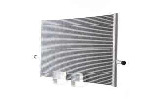 Intercooler potrivit MERCEDES A (W176), CLA (C117), CLA SHOOTING BRAKE (X117), GLA (X156) 2.0 06.13-06.19 - Img 4