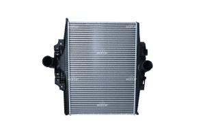 Intercooler potrivit MERCEDES AXOR, AXOR 2 OM457.910-OM457.980 01.02- - Img 3
