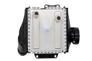 Intercooler potrivit MERCEDES C (A205), C (C205), C T-MODEL (S205), C (W205), GLC (C253), GLC (X253) 2.0D/2.2D/2.2DH 02.14-04.19 - Img 2