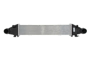 Intercooler potrivit MERCEDES C (C204), C T-MODEL (S204), C (W204), E (A207), E (C207), E T-MODEL (S212), E (W212), SLK (R172) 1.8/2.2D 08.08- - Img 1