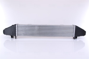 Intercooler potrivit MERCEDES C T-MODEL (S204), C (W204), E (W212) 1.8/1.8CNG/2.1D 01.07-12.15 - Img 4