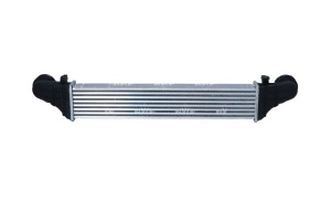 Intercooler potrivit MERCEDES E T-MODEL (S211), E (VF211), E (W211) 1.8-3.2D 03.02-07.09 - Img 3