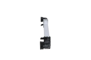 Intercooler potrivit MERCEDES E T-MODEL (S211), E (VF211), E (W211) 2.1D/2.2D 03.02-07.09 - Img 2
