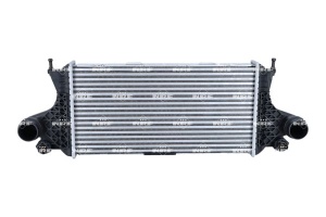 Intercooler potrivit MERCEDES GLE (W166), M (W166) 2.2D 06.11-10.18 - Img 3