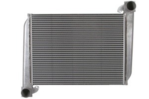 Intercooler potrivit MERCEDES INTEGRO (O 550), TOURISMO (O 350), TOURO (O 500), TRAVEGO (O 580) OM457.915-OM942.911 01.96- - Img 1